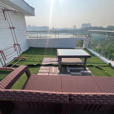 Villa 117 Prestige Silver Springs Ченнаи Экстерьер фото