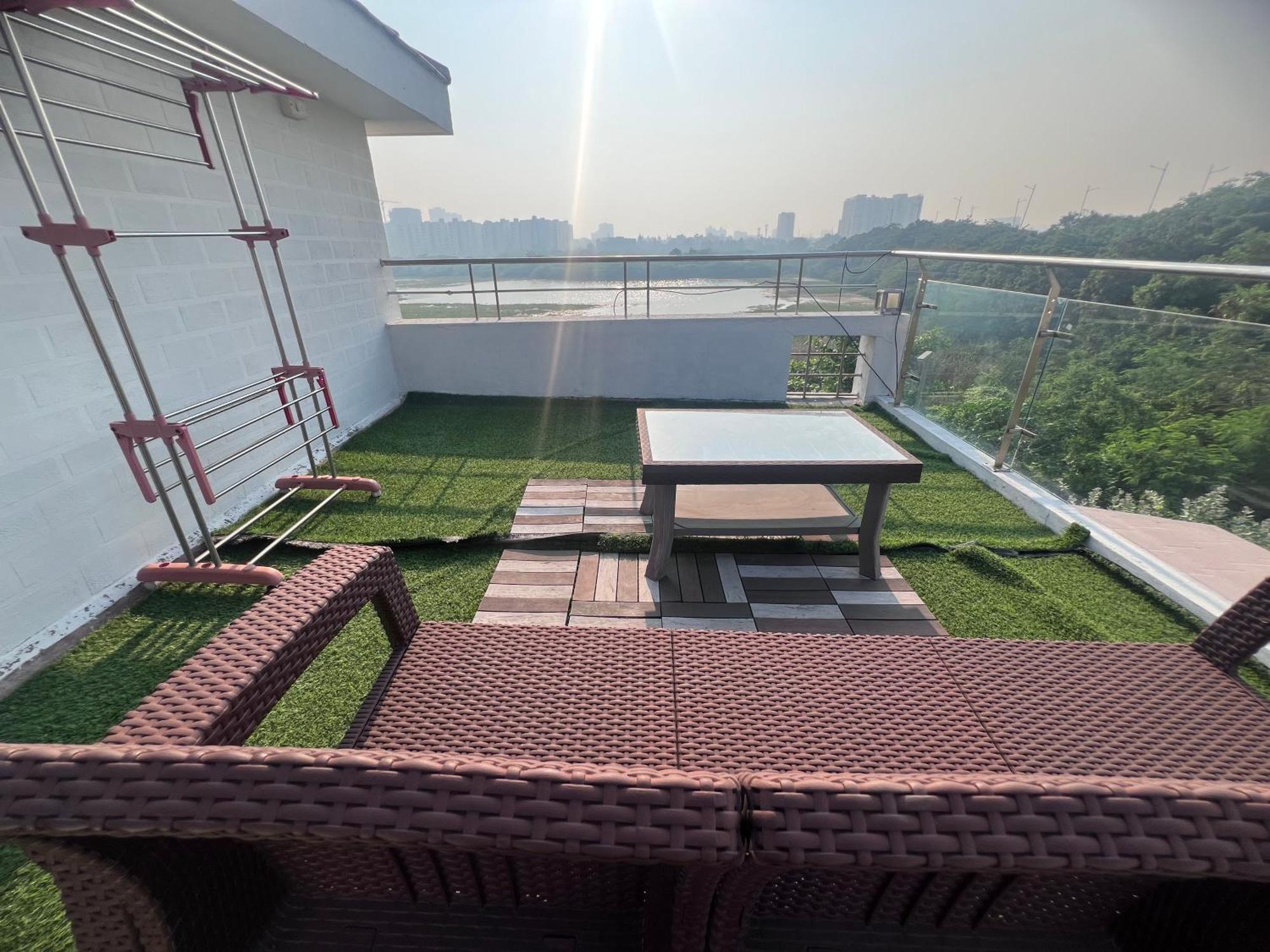 Villa 117 Prestige Silver Springs Ченнаи Экстерьер фото